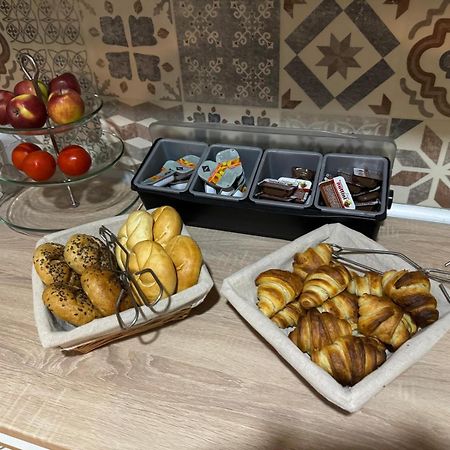Treestyle Superior Rooms Budapest Ngoại thất bức ảnh