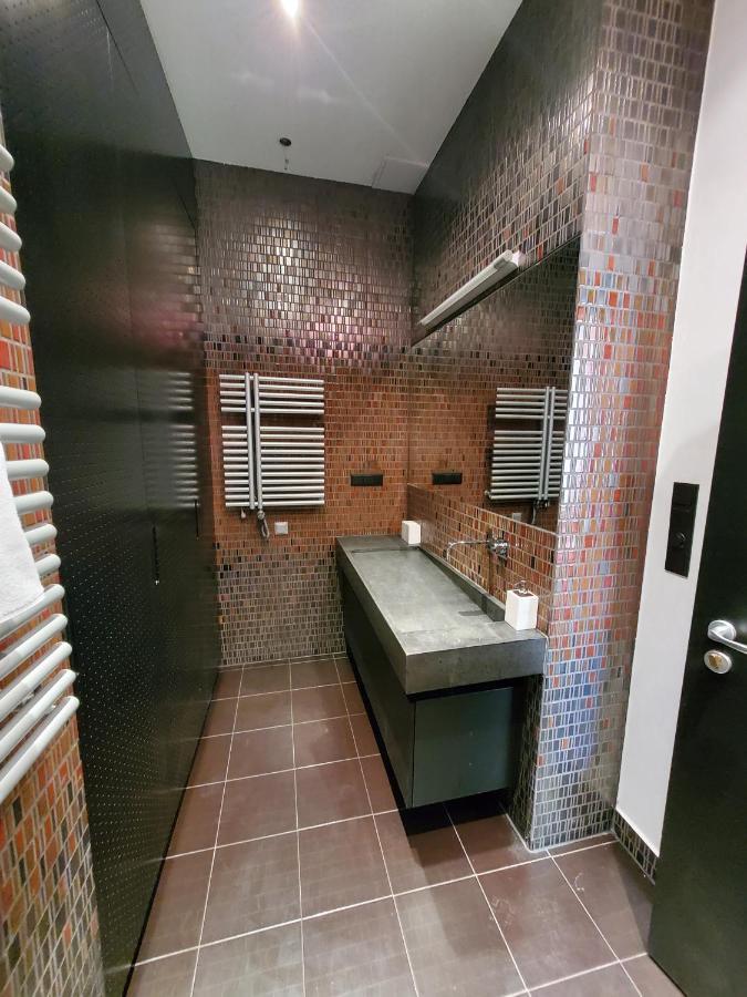 Treestyle Superior Rooms Budapest Ngoại thất bức ảnh