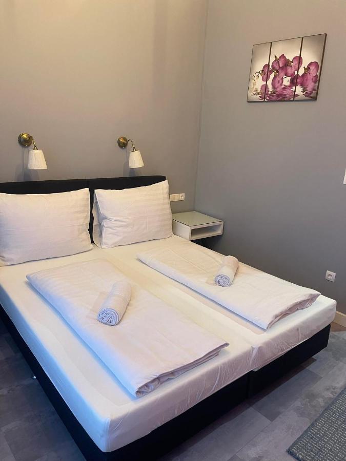 Treestyle Superior Rooms Budapest Ngoại thất bức ảnh