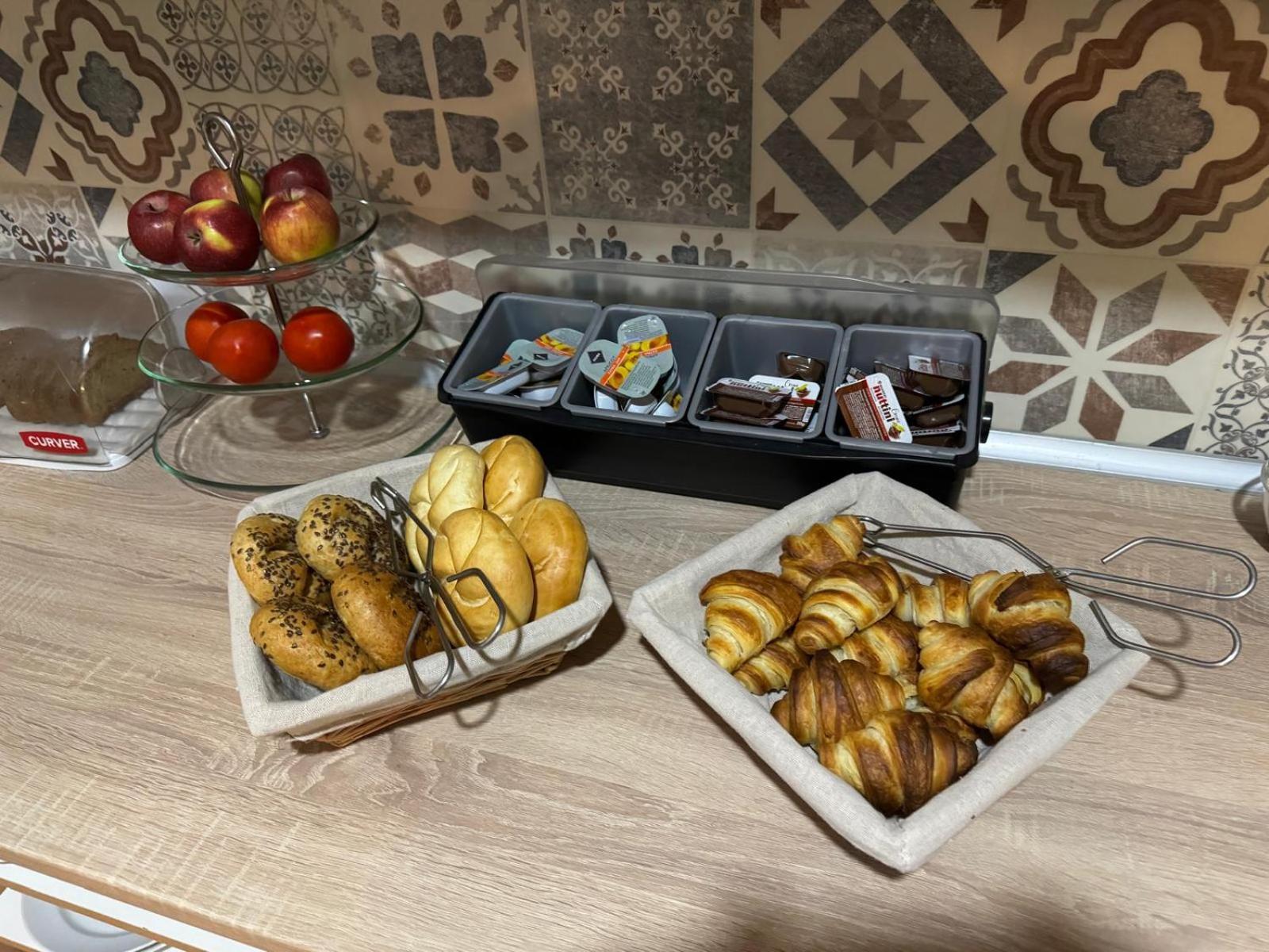 Treestyle Superior Rooms Budapest Ngoại thất bức ảnh